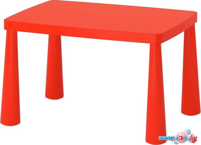 Детский стол Ikea Маммут 403.651.68 в Гомеле