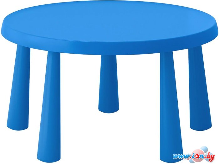 Детский стол Ikea Маммут 703.651.81 в Гомеле