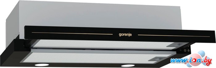 Кухонная вытяжка Gorenje BHP62CLB в Бресте