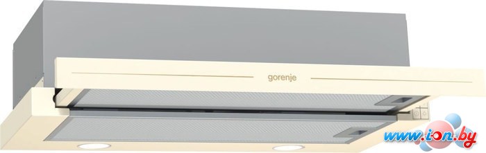 Кухонная вытяжка Gorenje BHP62CLI в Гомеле