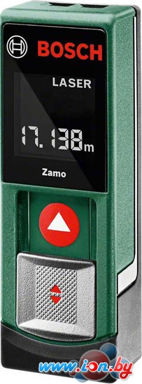 Лазерный дальномер Bosch Zamo [0603672421] в Гродно