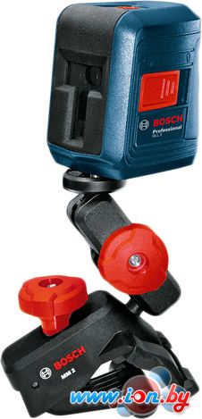 Лазерный нивелир Bosch GLL 2 Professional 0601063A01 в Могилёве