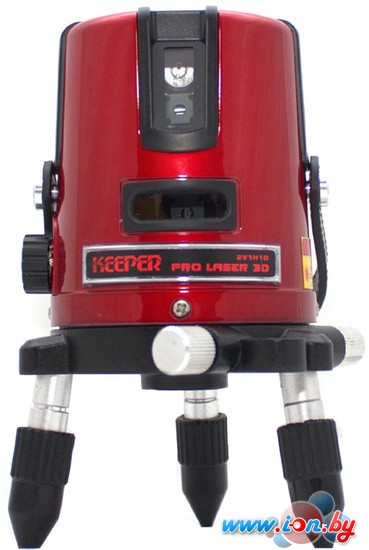 Лазерный нивелир Keeper Laser 3D в Витебске