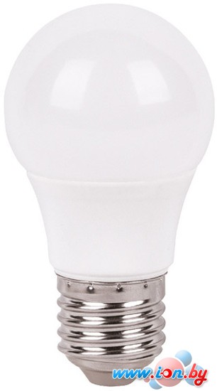 Светодиодная лампа Ultra LED A60 E27 12 Вт 4000 К [LEDA6012WE274000K] в Бресте