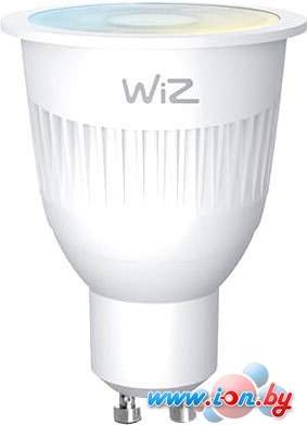 Светодиодная лампа Wiz Whites GU10 6.7 Вт 2700-6500 K в Бресте