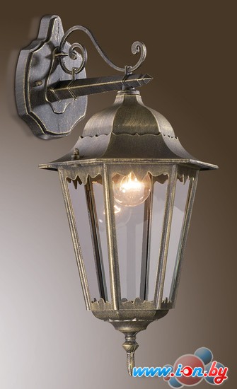 Уличный фонарь Odeon Light Lano [2320/1W] в Гомеле