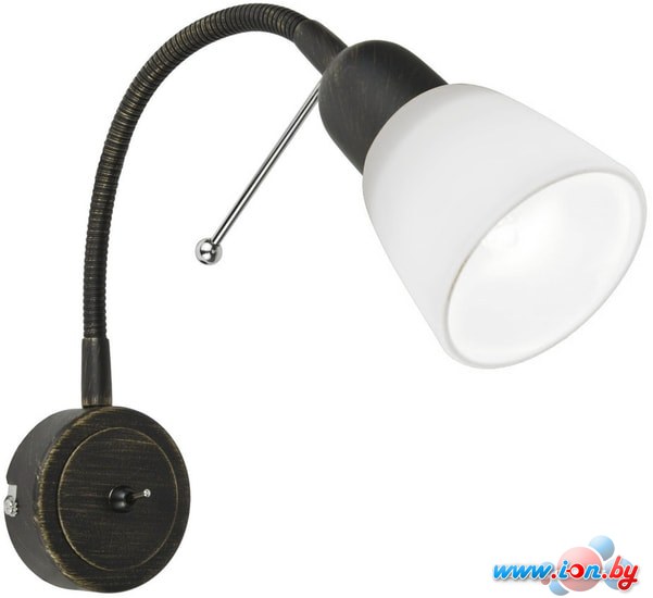 Бра Arte Lamp Lettura A7009AP-1BR в Гомеле