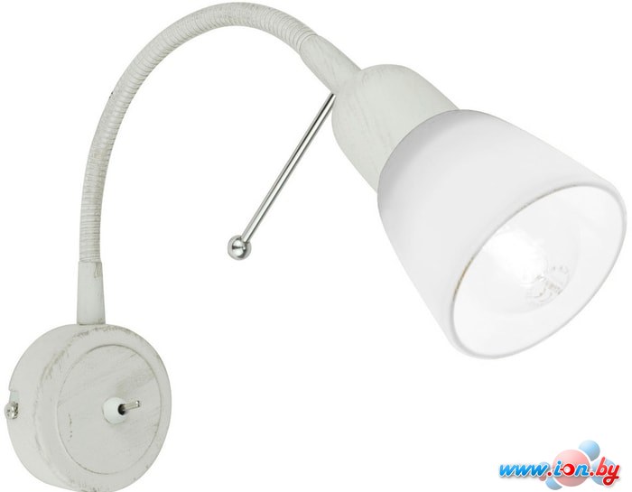 Бра Arte Lamp Lettura A7009AP-1WG в Могилёве