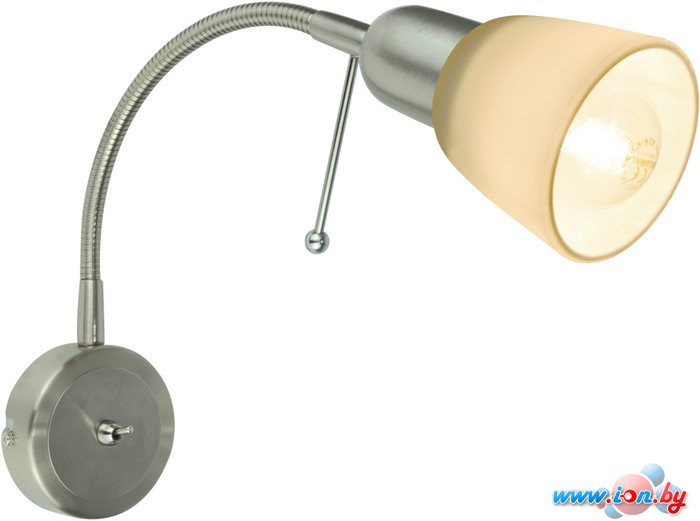 Бра Arte Lamp Lettura A7009AP-1SS в Гомеле