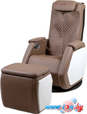 Массажное кресло Casada Smart 5 (коричневый) в Могилёве