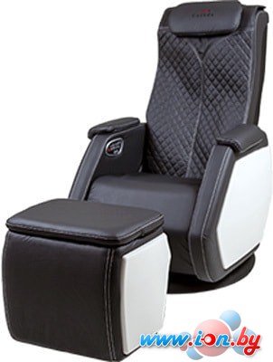 Массажное кресло Casada Smart 5 (серый) в Минске