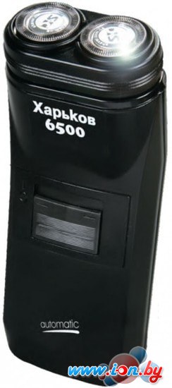 Электробритва Новый Харьков 6500 Automatic в Могилёве