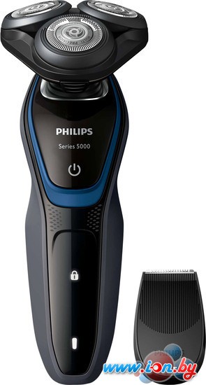 Электробритва Philips S5100/06 в Гродно