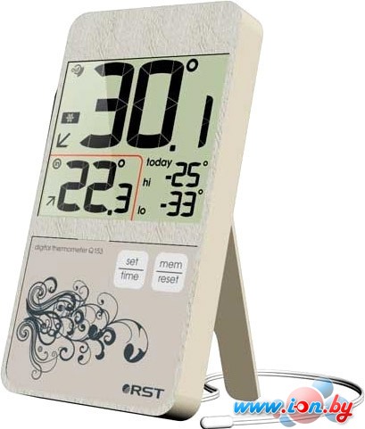 Комнатный термометр RST 02153 в Бресте