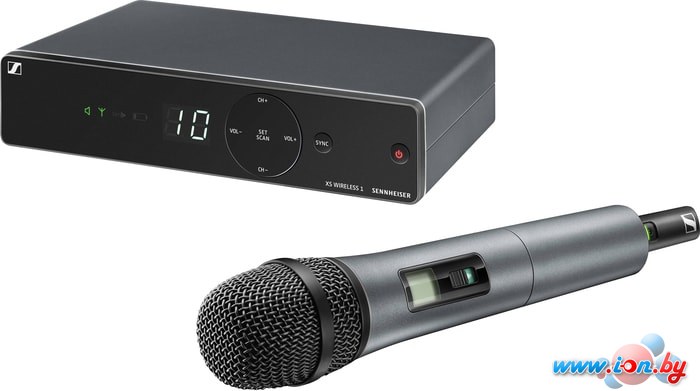 Микрофон Sennheiser XSW 1-835-A в Бресте