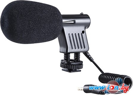 Микрофон BOYA BY-VM01 в Бресте
