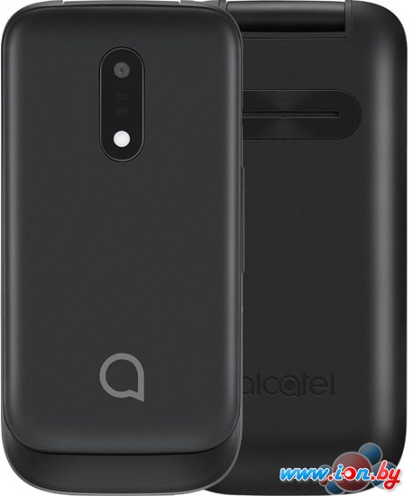 Мобильный телефон Alcatel 2053D (черный) в Могилёве