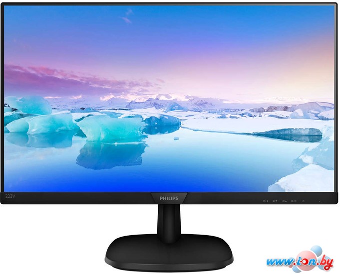 Монитор Philips 243V7QDSB/01 в Могилёве