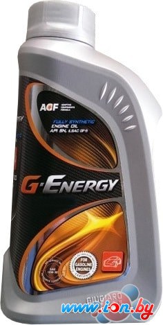 Моторное масло G-Energy Synthetic Long Life 10W-40 1л в Гродно