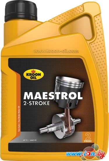 Моторное масло Kroon Oil Maestrol 1л в Могилёве