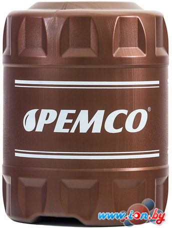 Моторное масло Pemco DIESEL G-5 UHPD 10W-40 20л в Бресте