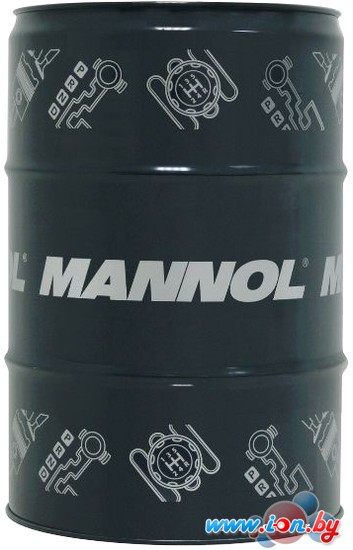 Моторное масло Mannol O.E.M. for Ford Volvo 5W-30 60л в Могилёве