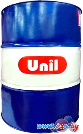Моторное масло Unil Opaljet 24 S 5W-40 210л в Могилёве