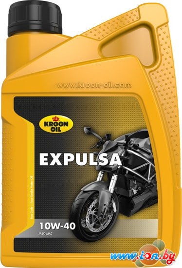 Моторное масло Kroon Oil Expulsa 10W-40 1л в Могилёве