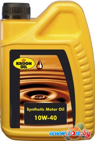 Моторное масло Kroon Oil Emperol Diesel 10W-40 1л в Могилёве