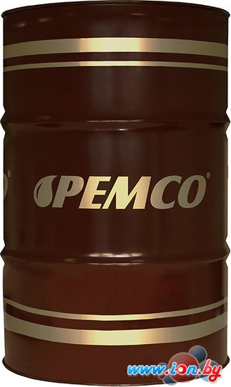 Моторное масло Pemco iDRIVE 350 5W-30 API SN/CF 208л в Могилёве