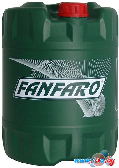 Моторное масло Fanfaro TSX 10W-40 20л в Могилёве