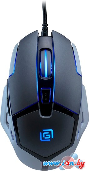 Игровая мышь Oklick 915G V2 Hellwish в Гродно