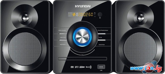 Микро-система Hyundai H-MS240 в Гродно
