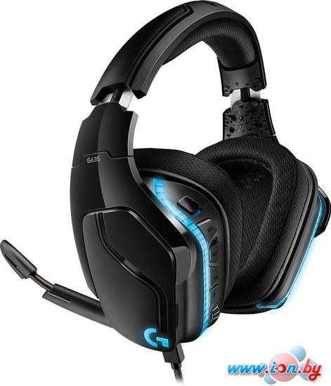 Наушники Logitech G635 в Гродно