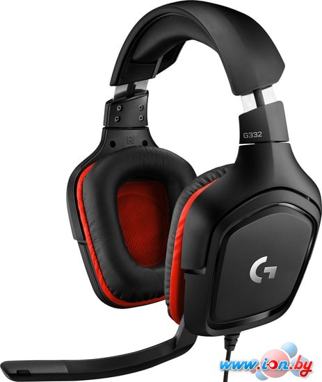 Наушники Logitech G332 в Могилёве