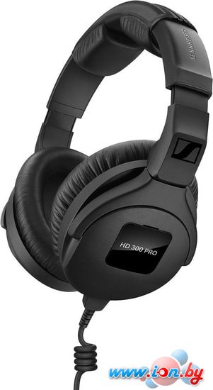 Наушники Sennheiser HD 300 Pro в Могилёве