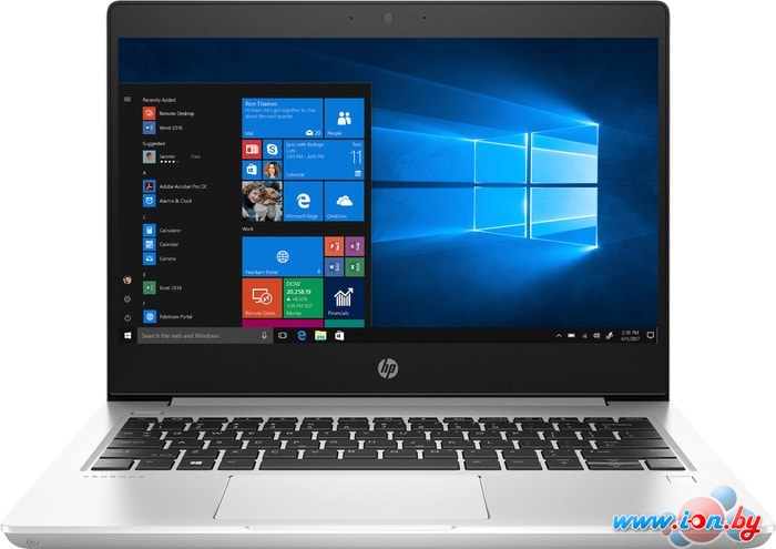 Ноутбук HP ProBook 430 G6 5PP36EA в Могилёве
