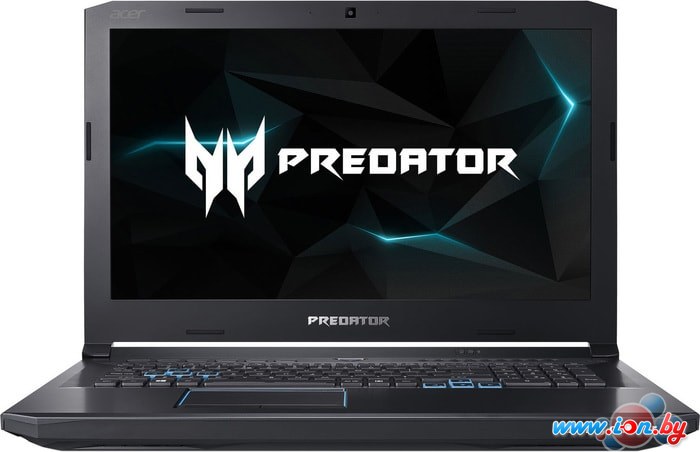 Ноутбук Acer Predator Helios 500 PH517-51-59A6 NH.Q3NEU.005 в Витебске