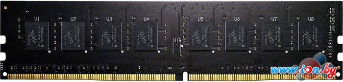 Оперативная память GeIL 8GB DDR4 PC4-21300 GN48GB2666C19S в Могилёве