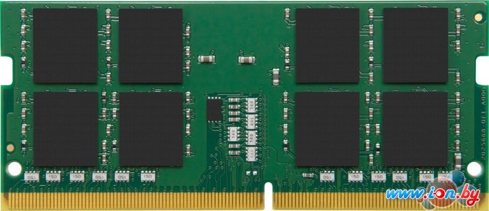 Оперативная память Kingston 8GB DDR4 SODIMM PC4-21300 KCP426SS8/8 в Витебске