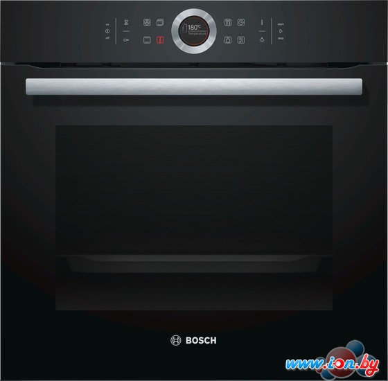 Духовой шкаф Bosch HBG635BB1 в Минске