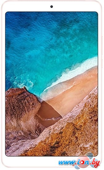 Планшет Xiaomi Mi Pad 4 64GB (розовое золото) в Витебске