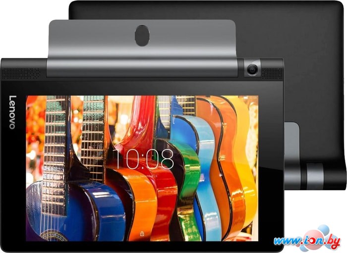 Планшет Lenovo Yoga Tab 3-850M ZA0B0044RU 16GB LTE (черный) в Витебске