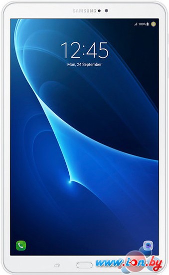 Планшет Samsung Galaxy Tab A 2016 LTE 32GB (белый) в Бресте