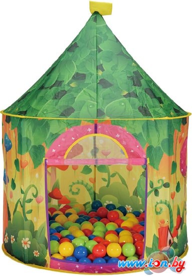 Игровая палатка Calida Садовый дом в Гомеле