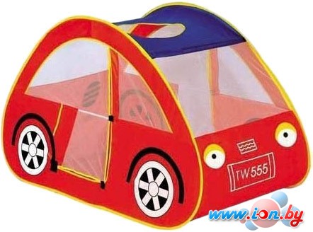 Игровая палатка ESSA Toys Машинка (8016) в Гомеле