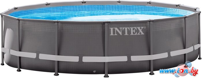 Каркасный бассейн Intex Ultra Frame 26334NP (610х122) в Гомеле