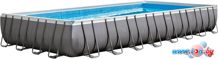 Каркасный бассейн Intex Ultra Frame (975х488х132) в Могилёве