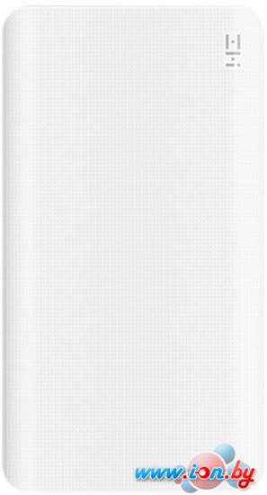 Внешний аккумулятор ZMI Power Bank QB810 10000mAh (белый) в Бресте