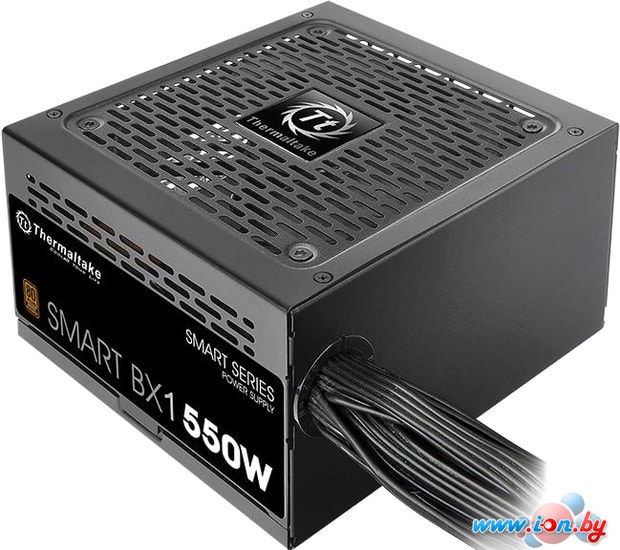 Блок питания Thermaltake Smart BX1 550W SPD-550AH2NKB-2 в Гродно